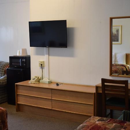 Economy Inn Taylorville Zewnętrze zdjęcie