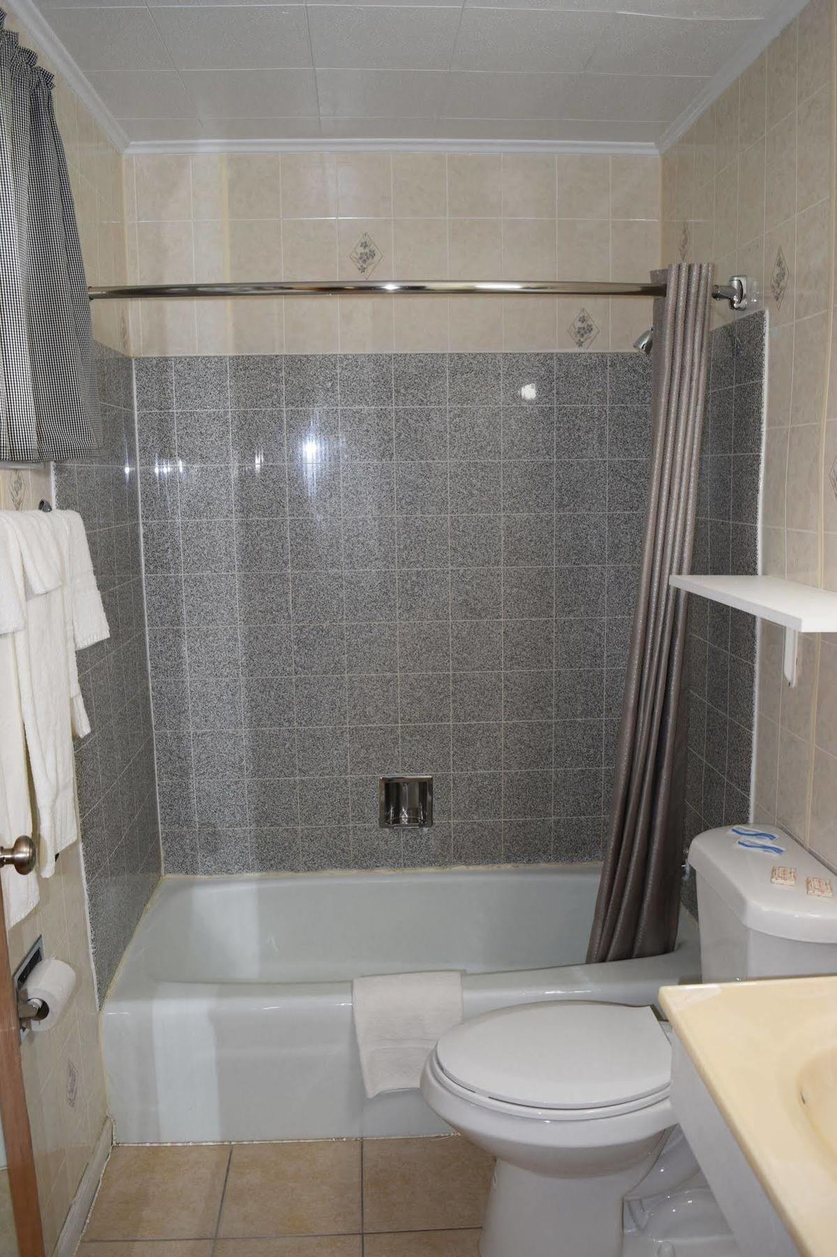 Economy Inn Taylorville Zewnętrze zdjęcie